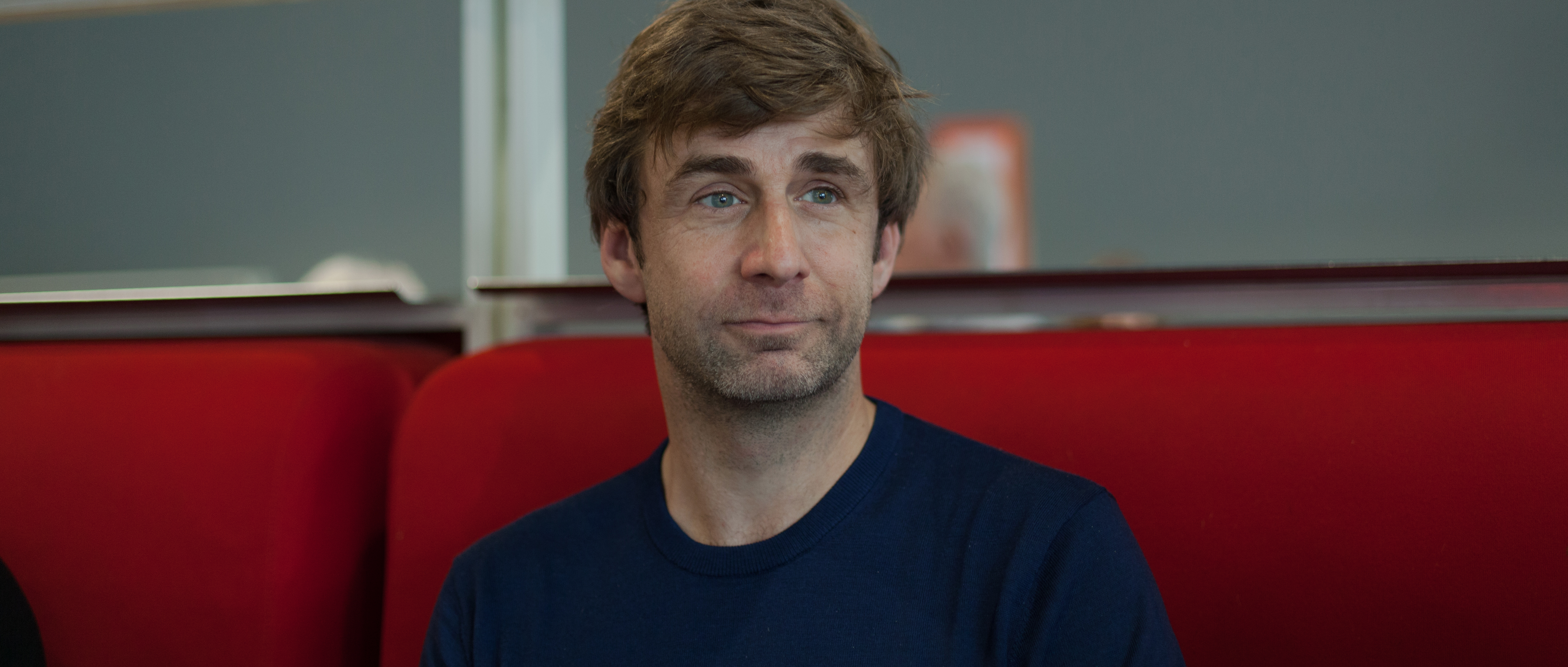 Laurent Caron 2019